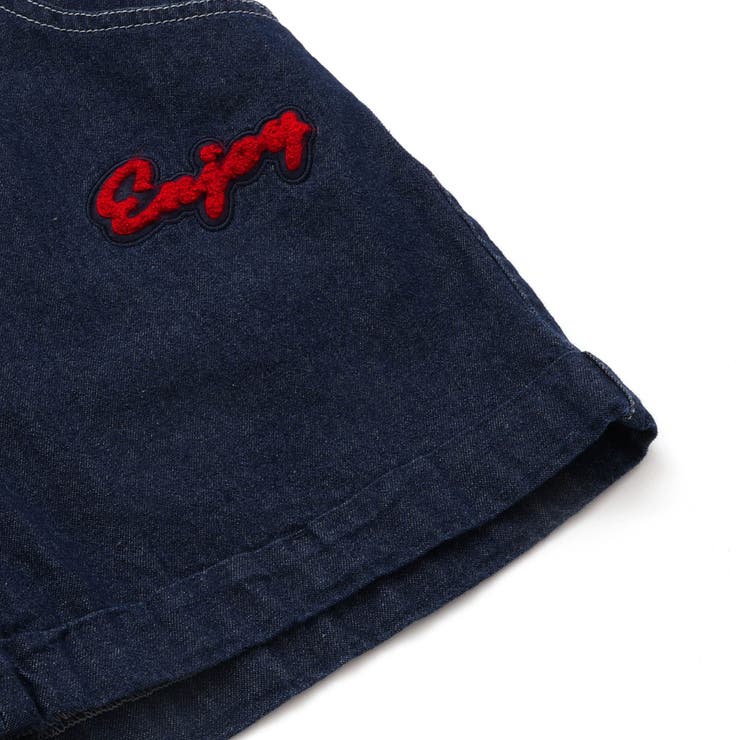 サガラシシュウデニムショーパン | F.O.Online Store | 詳細画像15 