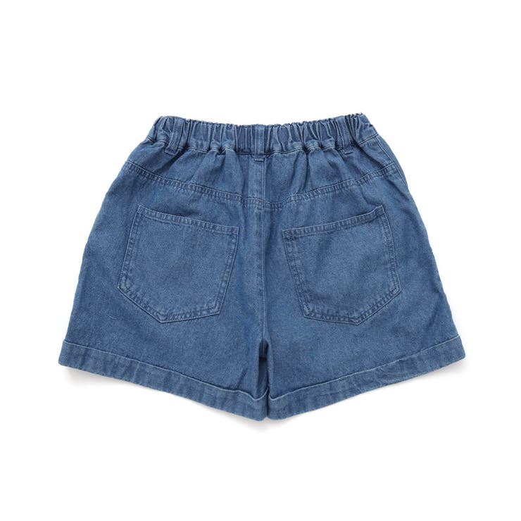 サガラシシュウデニムショーパン | F.O.Online Store | 詳細画像18 