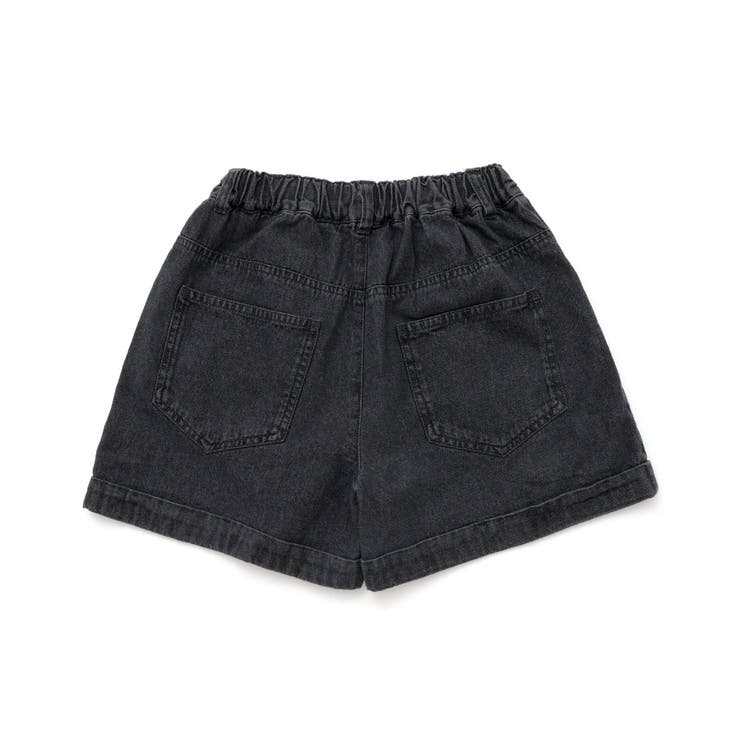 サガラシシュウデニムショーパン | F.O.Online Store | 詳細画像3 