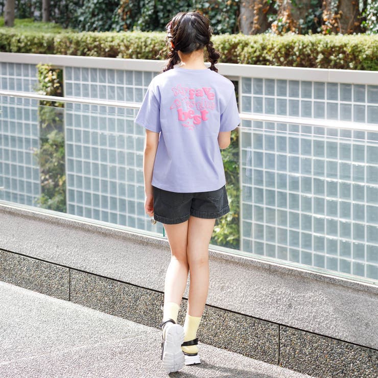 サガラシシュウデニムショーパン | F.O.Online Store | 詳細画像5 