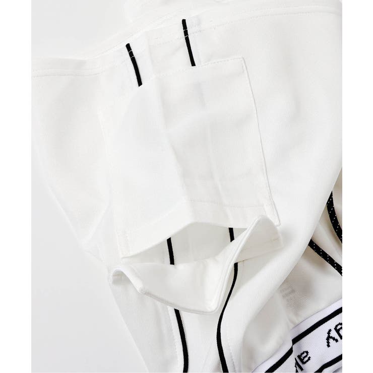 パイピング配色カットソーセットアップ | F.O.Online Store | 詳細画像14 