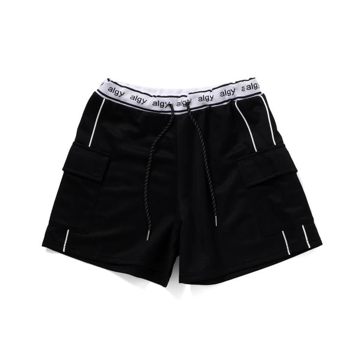 パイピング配色カットソーセットアップ | F.O.Online Store | 詳細画像4 