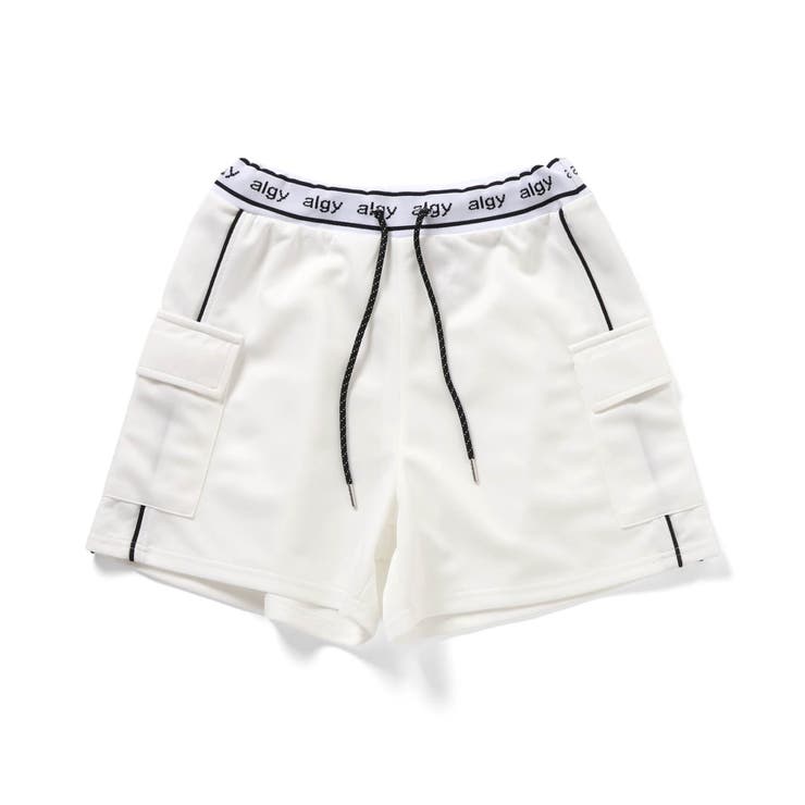パイピング配色カットソーセットアップ | F.O.Online Store | 詳細画像8 