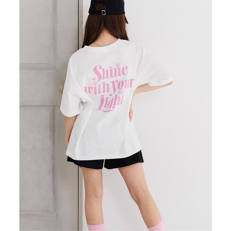 オフホワイト | カットソーセットアップ | F.O.Online Store