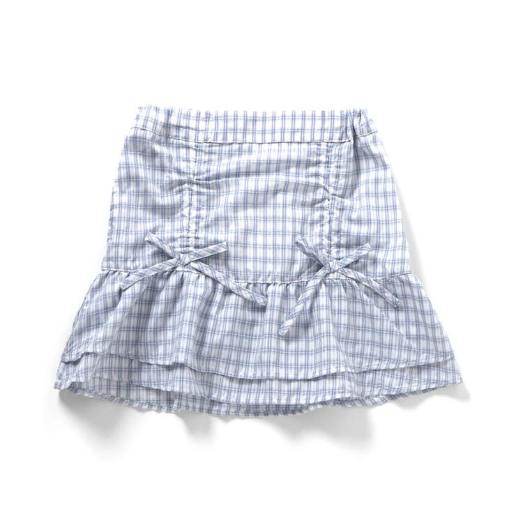 ２WAYチェックセットアップ | F.O.Online Store | 詳細画像9 