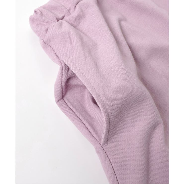 肩あきシャーリングセットアップ | F.O.Online Store | 詳細画像9 