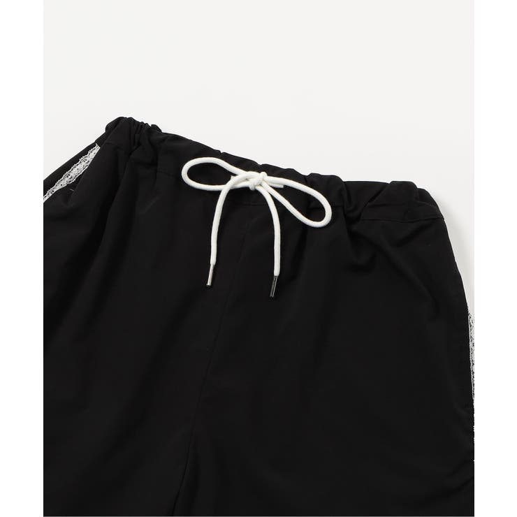 レースラインBIGT＆ショーパンセット | F.O.Online Store | 詳細画像14 