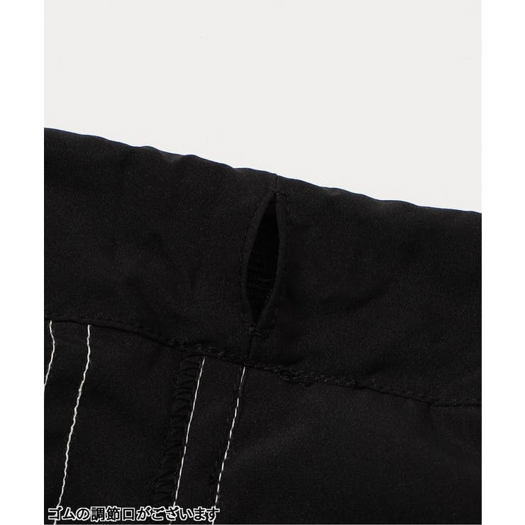 レースラインBIGT＆ショーパンセット | F.O.Online Store | 詳細画像16 