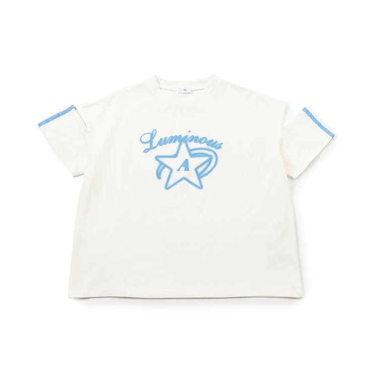レースラインBIGT＆ショーパンセット | F.O.Online Store | 詳細画像3 