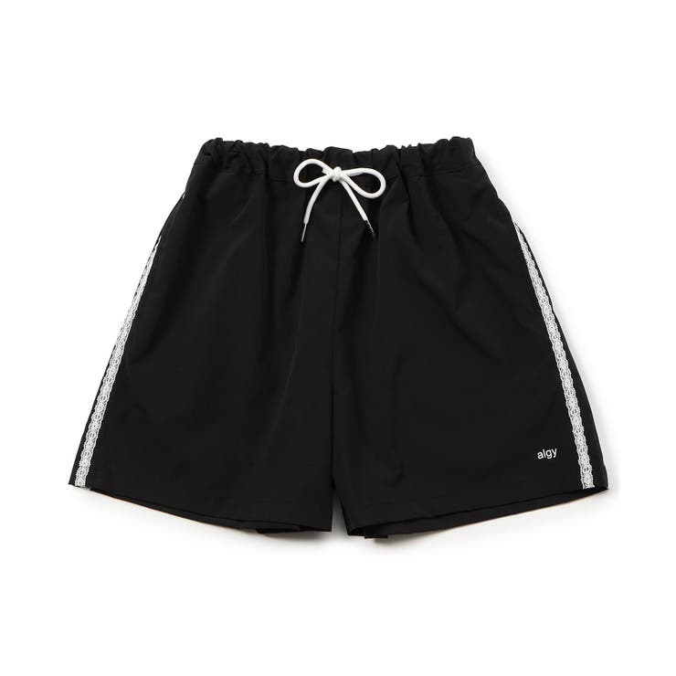レースラインBIGT＆ショーパンセット | F.O.Online Store | 詳細画像4 