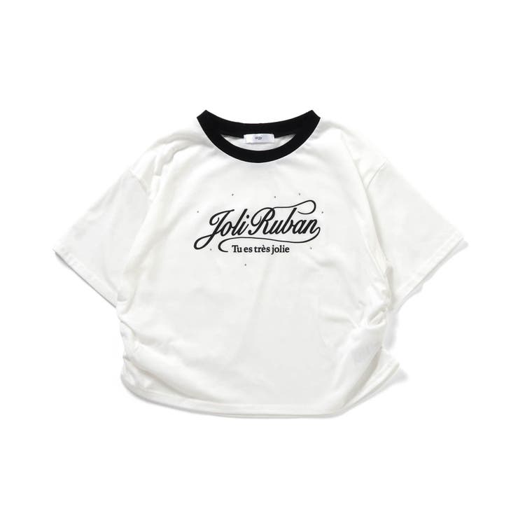 ラインストーンT＆ティアードスカパンセットアップ | F.O.Online Store | 詳細画像11 