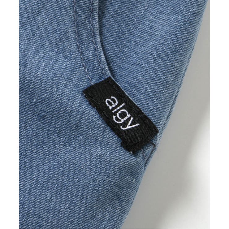 ライトオンスデニム3点セット | F.O.Online Store | 詳細画像18 