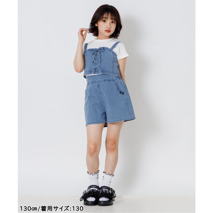 ライトオンスデニム3点セット | F.O.Online Store | 詳細画像20 