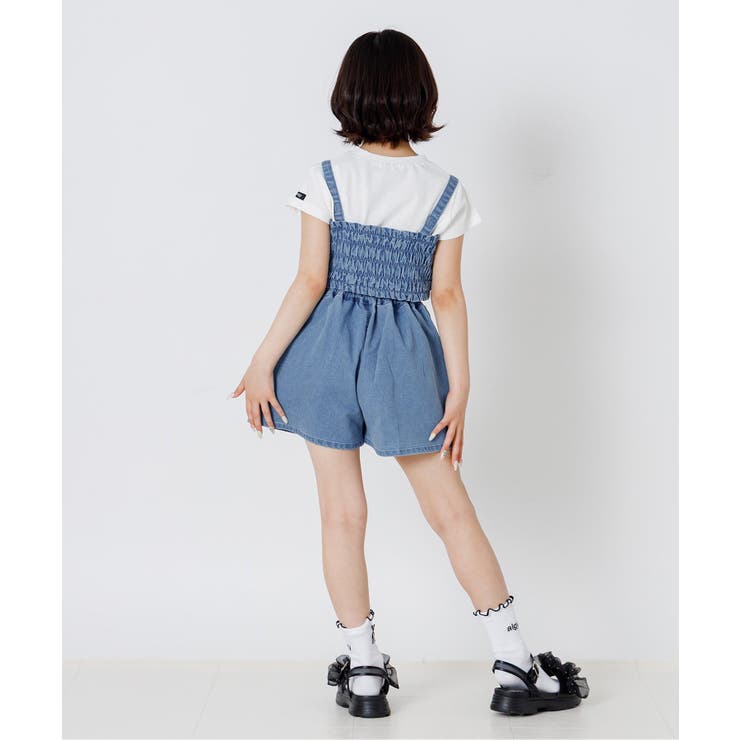 ライトオンスデニム3点セット | F.O.Online Store | 詳細画像21 