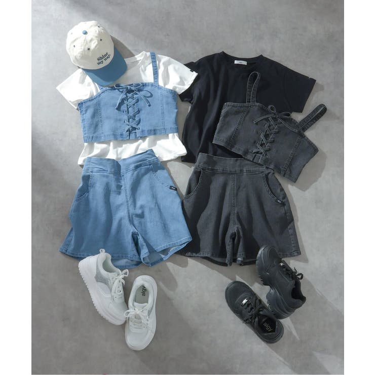 ライトオンスデニム3点セット | F.O.Online Store | 詳細画像9 