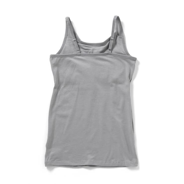 algyロゴカップ付きタンク | F.O.Online Store | 詳細画像3 