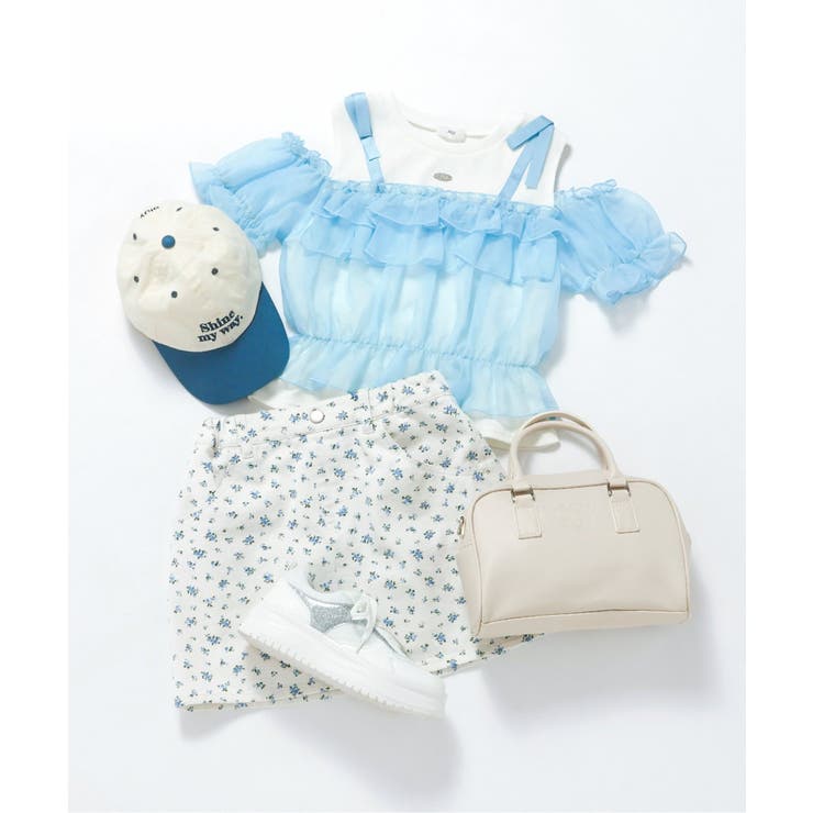 【UVカット】ロゴキャップ UVカット | F.O.Online Store | 詳細画像21 