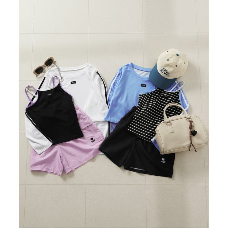 【UVカット】ロゴキャップ UVカット | F.O.Online Store | 詳細画像25 