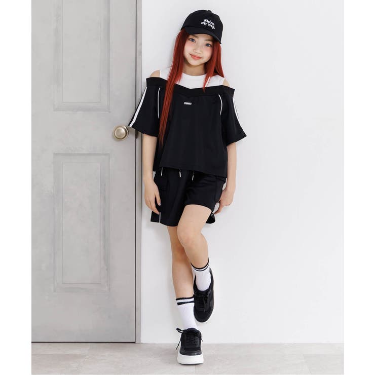 【UVカット】ロゴキャップ UVカット | F.O.Online Store | 詳細画像6 