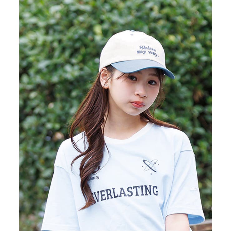 アイボリー | 【UVカット】ロゴキャップ UVカット | F.O.Online Store