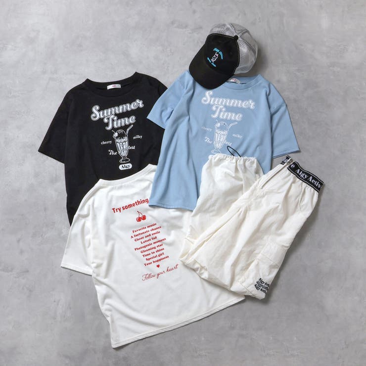 スイーツロゴメッシュキャップ | F.O.Online Store | 詳細画像16 