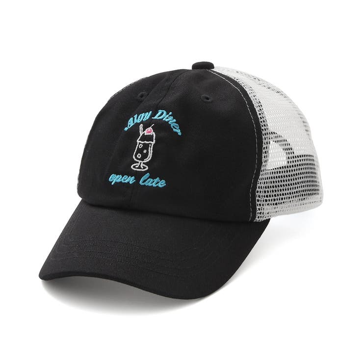 スイーツロゴメッシュキャップ | F.O.Online Store | 詳細画像2 