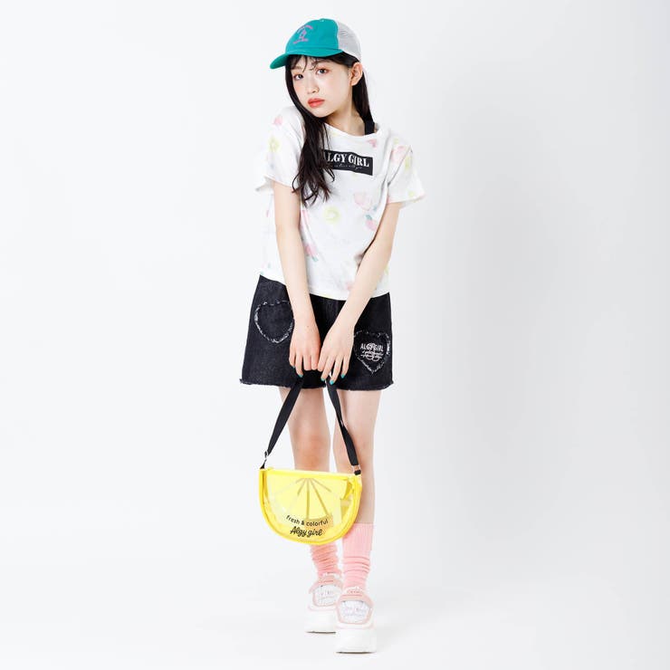 スイーツロゴメッシュキャップ | F.O.Online Store | 詳細画像6 