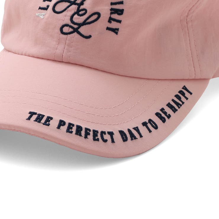 【UVカット】【接触冷感】キャップ | F.O.Online Store | 詳細画像12 
