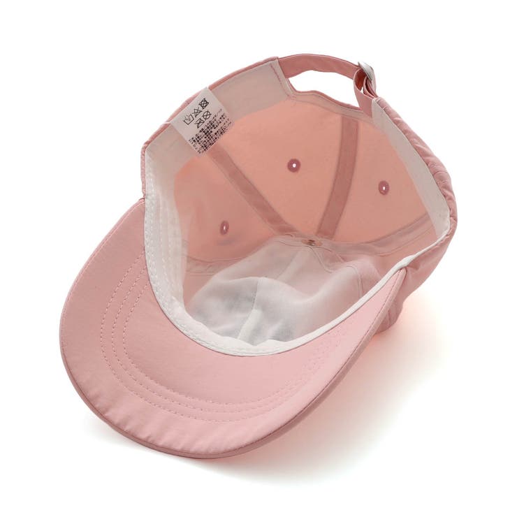 【UVカット】【接触冷感】キャップ | F.O.Online Store | 詳細画像15 