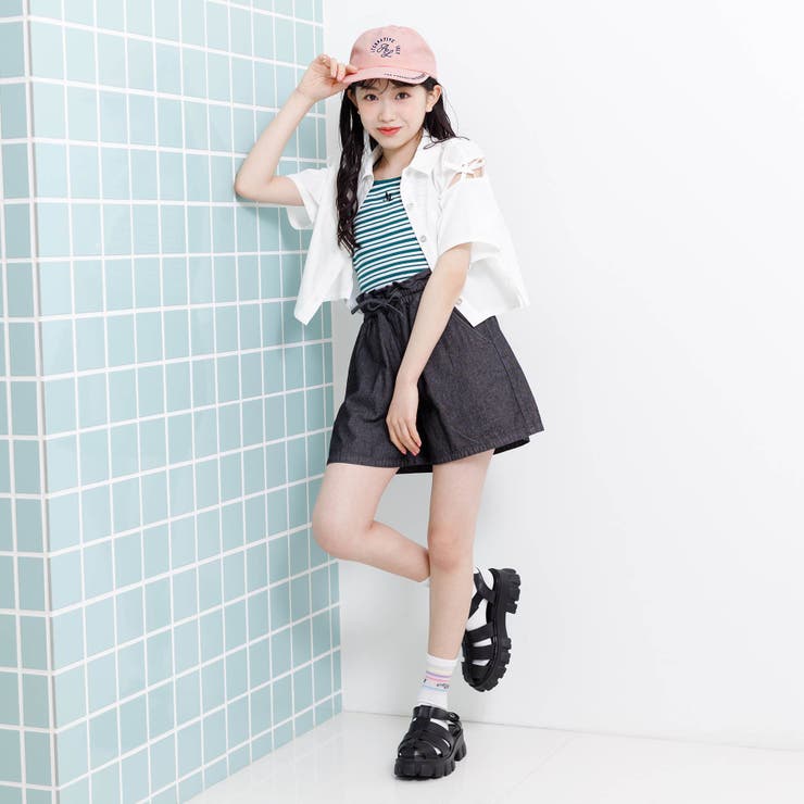 【UVカット】【接触冷感】キャップ | F.O.Online Store | 詳細画像17 
