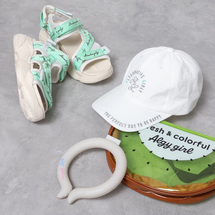 【UVカット】【接触冷感】キャップ | F.O.Online Store | 詳細画像18 