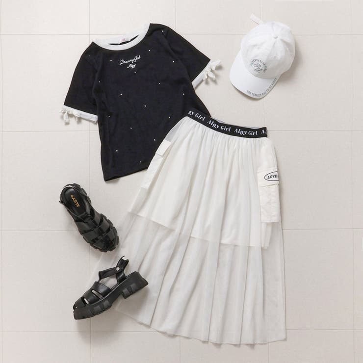 【UVカット】【接触冷感】キャップ | F.O.Online Store | 詳細画像21 