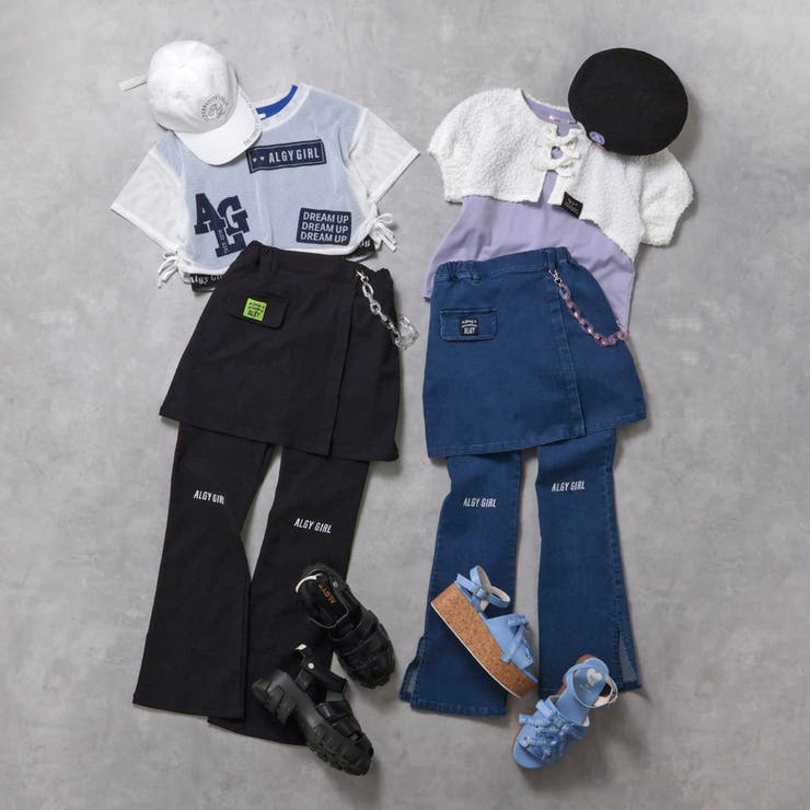 【UVカット】【接触冷感】キャップ | F.O.Online Store | 詳細画像22 
