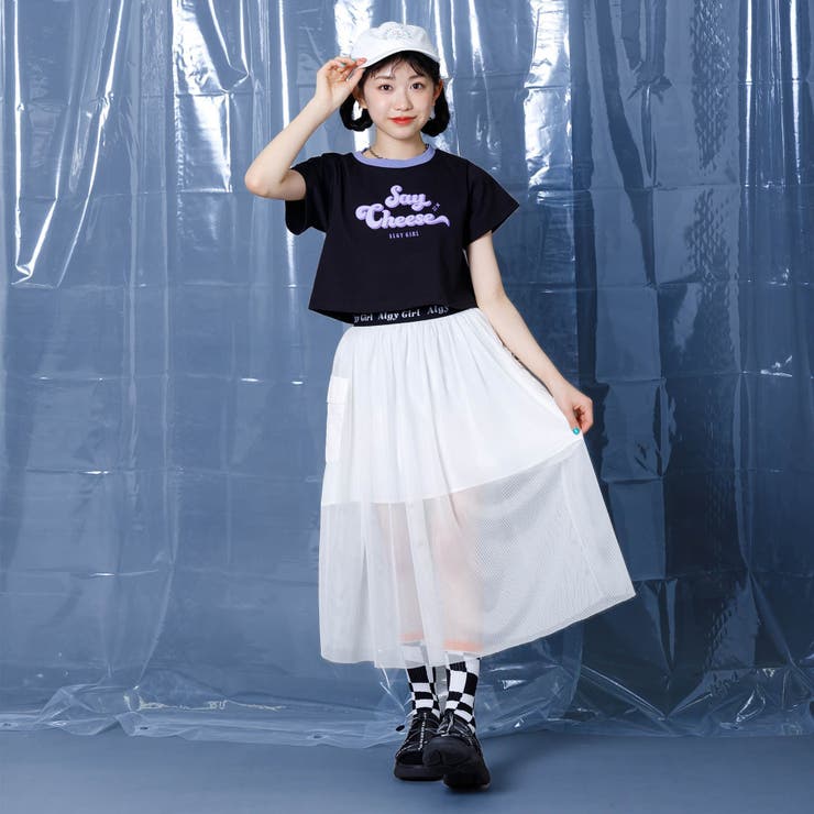 【UVカット】【接触冷感】キャップ | F.O.Online Store | 詳細画像5 