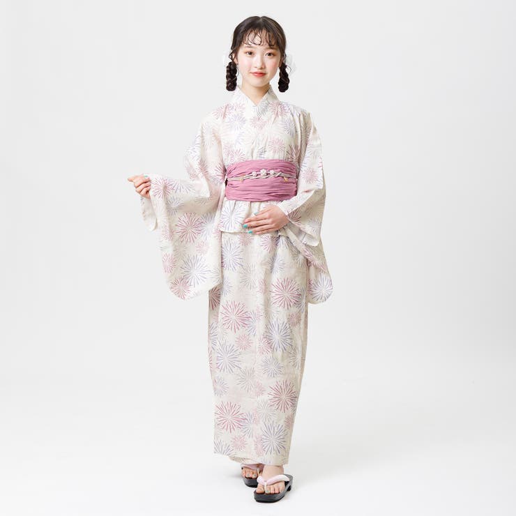ALGY浴衣[品番：FOKK0019912]｜F.O.Online Store（エフオー