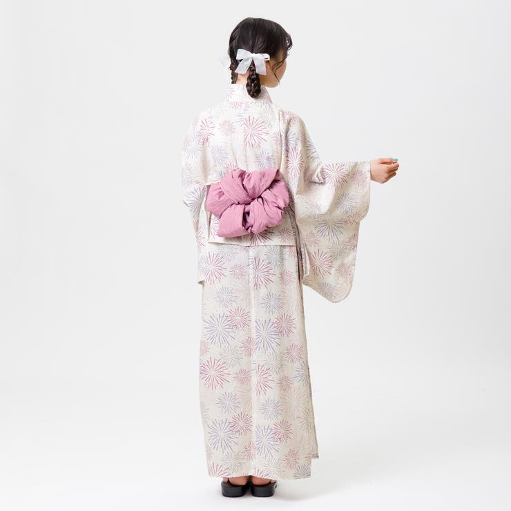 ALGY浴衣[品番：FOKK0019912]｜F.O.Online Store（エフオー