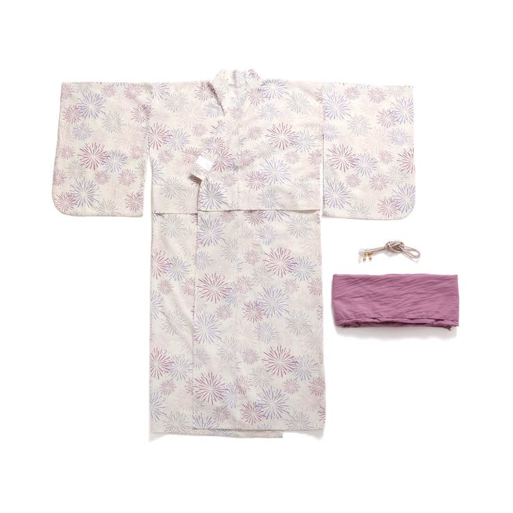 ALGY浴衣[品番：FOKK0019912]｜F.O.Online Store（エフオー