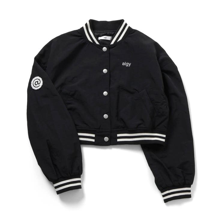 クロップドスタジャン | F.O.Online Store | 詳細画像1 