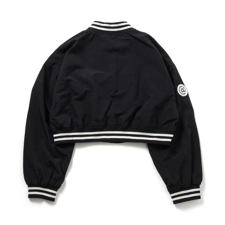 クロップドスタジャン | F.O.Online Store | 詳細画像3 