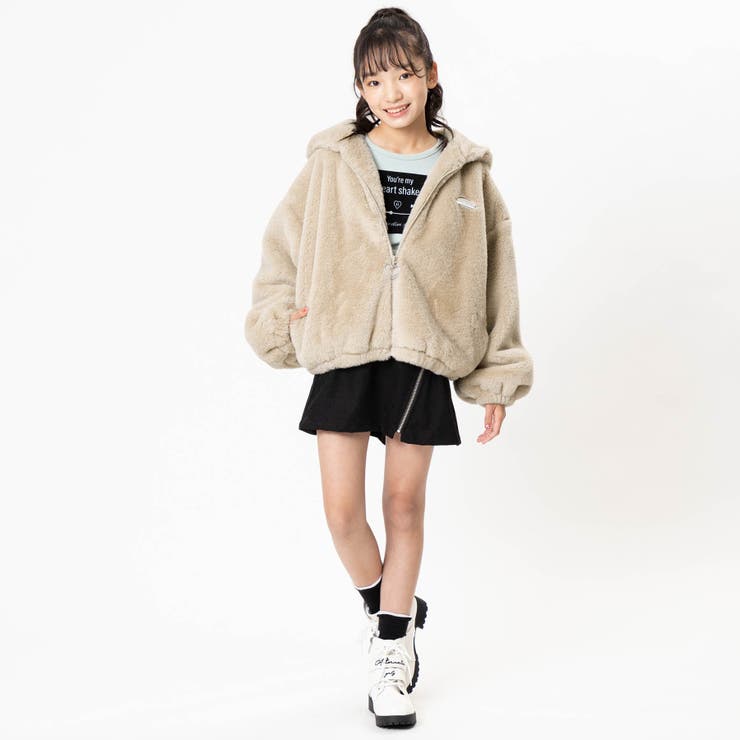 ジャケット・アウター hiii731 FreeZone ブルゾン アウター 2025 厚手ジャケット メンズ レディース