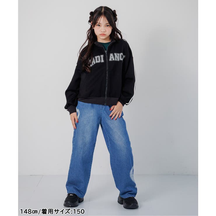 トラックジャケット | F.O.Online Store | 詳細画像3 