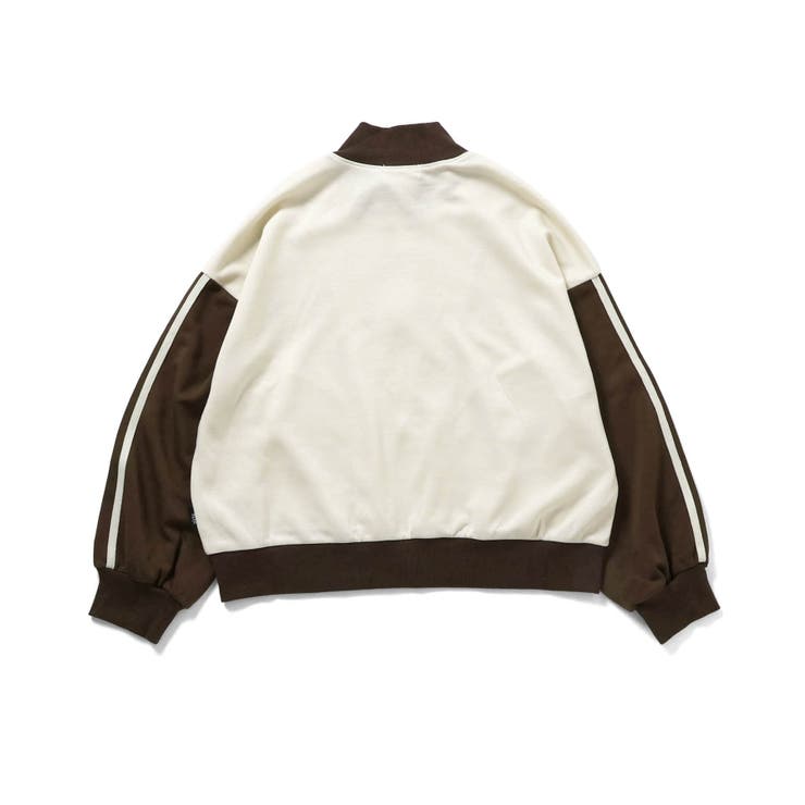 トラックジャケット | F.O.Online Store | 詳細画像5 