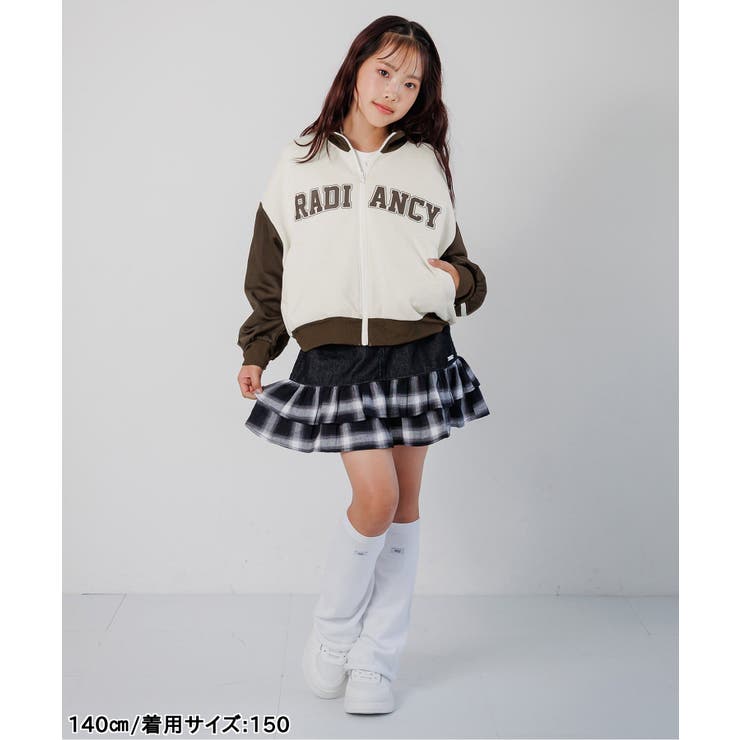 トラックジャケット | F.O.Online Store | 詳細画像9 
