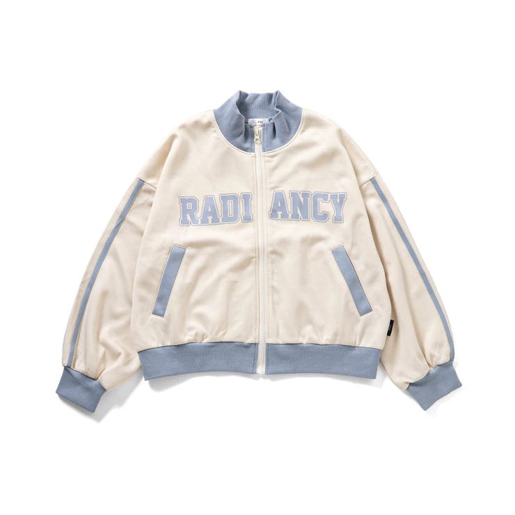 サックス | トラックジャケット | F.O.Online Store