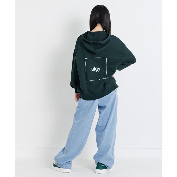 BIGパーカー | F.O.Online Store | 詳細画像14 