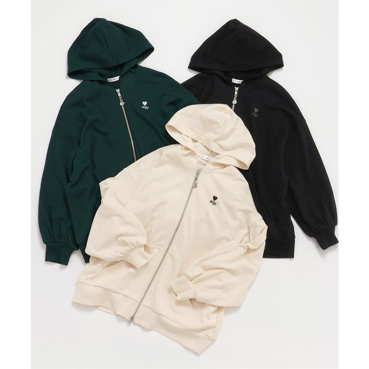 BIGパーカー | F.O.Online Store | 詳細画像16 