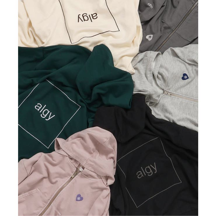 BIGパーカー | F.O.Online Store | 詳細画像18 