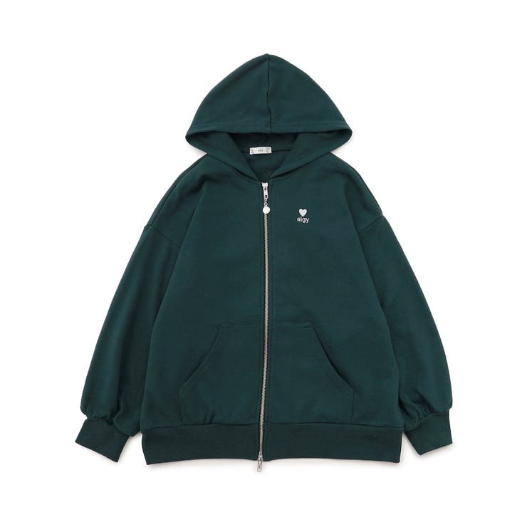 BIGパーカー | F.O.Online Store | 詳細画像6 