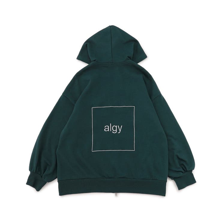 BIGパーカー | F.O.Online Store | 詳細画像7 