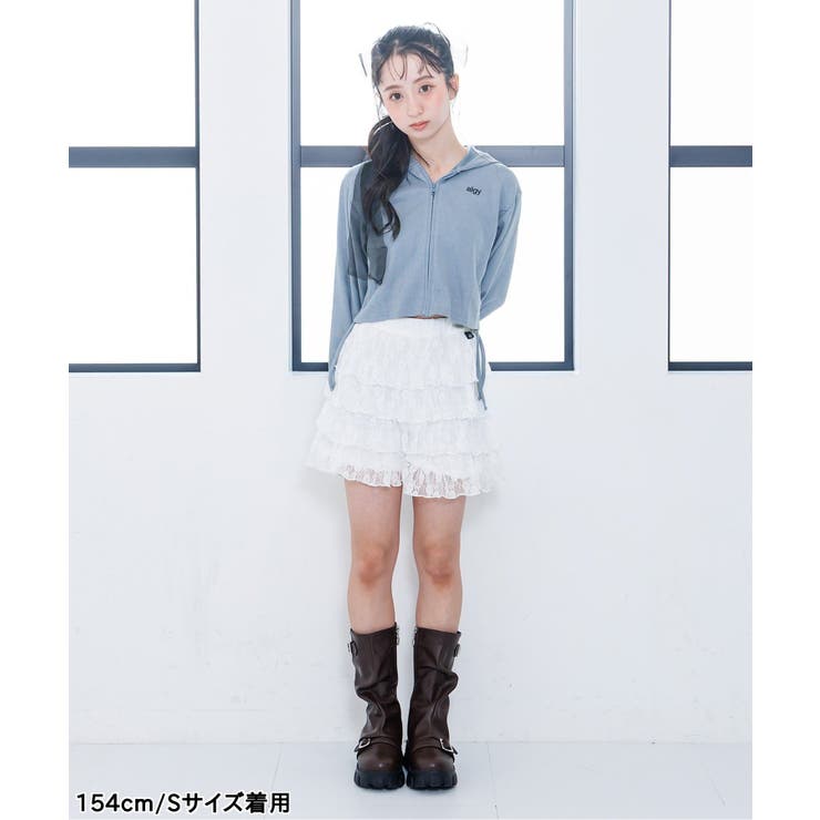 ウィッシュコアパーカー | F.O.Online Store | 詳細画像14 